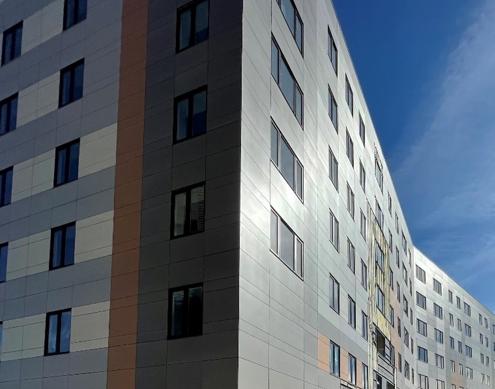 5150 Northwest Highway Apartments