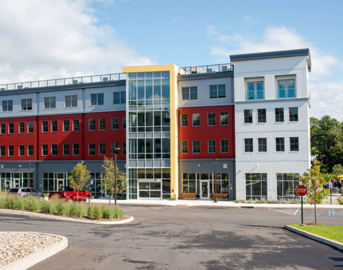 Landmark Place | 2023 AHF Readers' Choice Award Finalist