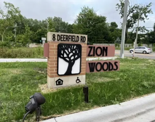 Zion Woods