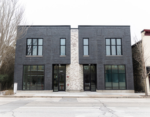 Bronzeville Scattered Site