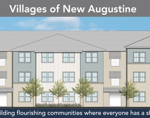 Villages Of New Augustine