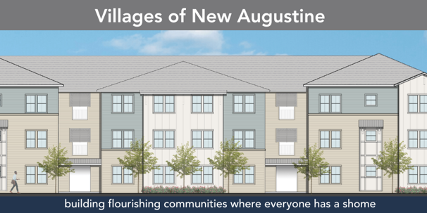 Villages Of New Augustine