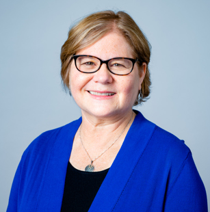 Judy Schneider