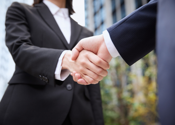 Handshake