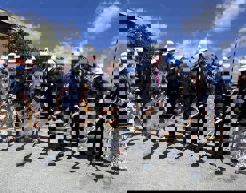 Serra Mesa Groundbreaking 4 2026