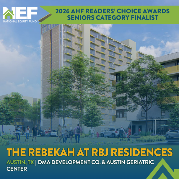 Rebekah Finalist