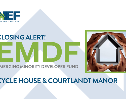 EMDF Closing Alert Cycle House (1)