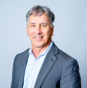 Michael May