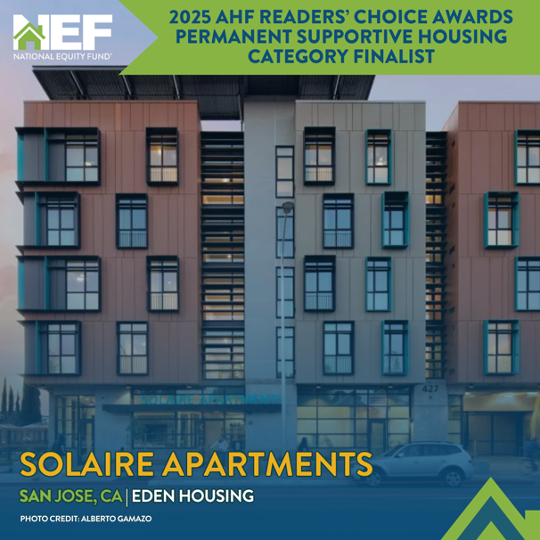 Solaire Finalist