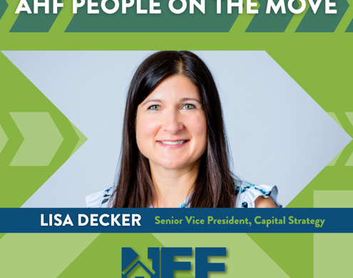 Lisa D People On The Move (1)