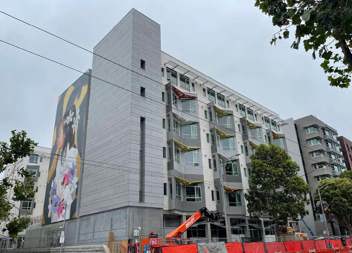 1064 Mission (Site Photo) Aug 2022