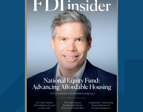 FDI Insider