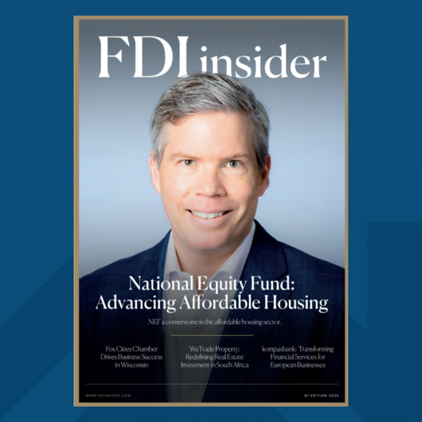 FDI Insider