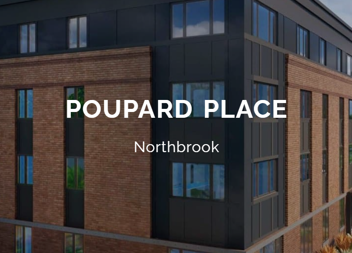 Poupard Place Rendering