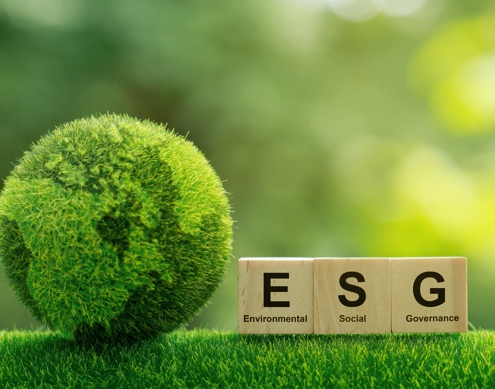 ESG Investing