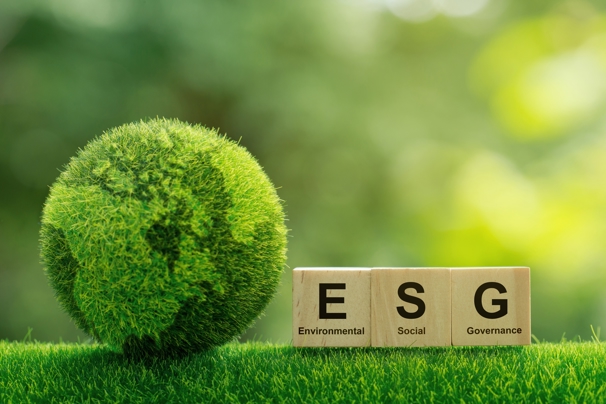 ESG Investing
