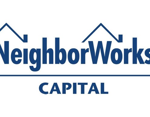 Neighborworks Capital Logo