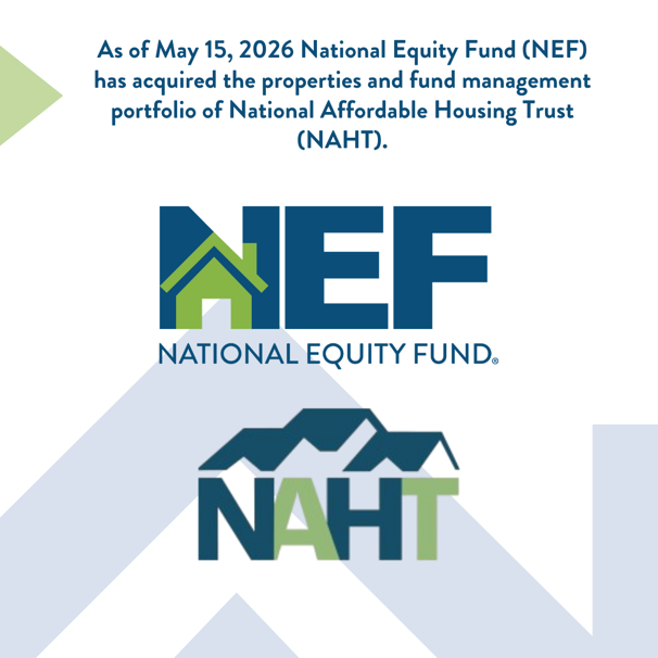 NAHT Acquisition