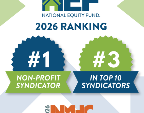 NMHC 2026 Ranking