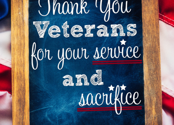 Veterans Day 2023