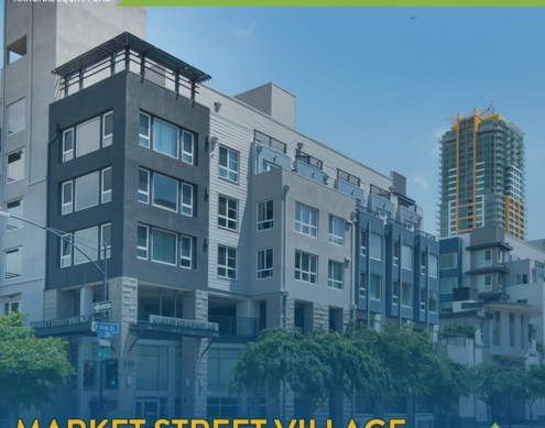 Market Street Finalist